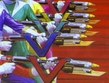 V-Lancer