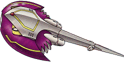 KK11 contains the Kabuto Spear