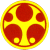 Symbols on the Goraijer's chests