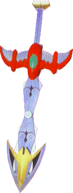 KK01 contains the Sword Slasher