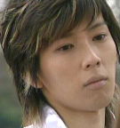 one of Kusaka's juniors at university