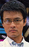 Professor Hideyuki Kagawa