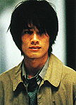 Shiro Kanzaki